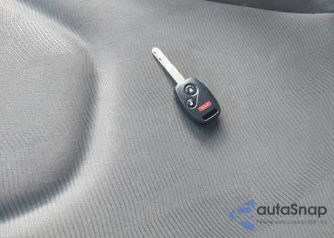 2011 Honda Fit from USA, damaged, VIN JHMGE8H30BC011383